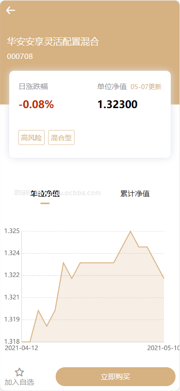 图片[5]-A1495 亲测全新开发投资理财股票基金系统源码 支持公募私募 附带教程-鸥创论坛