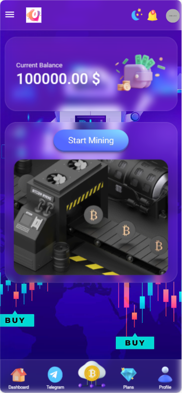 图片[2]-A1531 亲测Mega Mining GPT机器人挖矿平台系统源码 海外挖矿理财投资程序-鸥创论坛